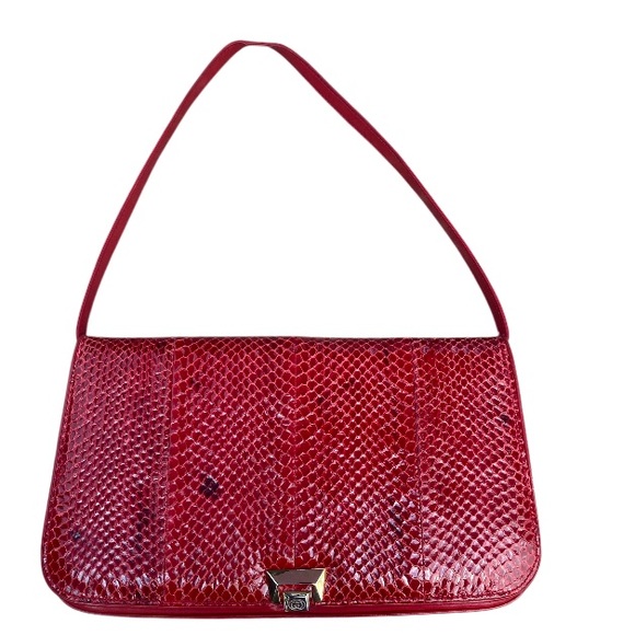 Vintage Gucci purse - Picture 1 of 12